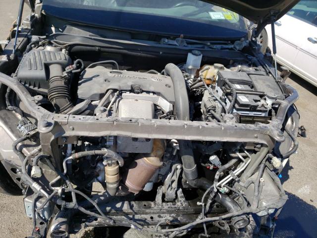 Photo 7 from auction – 2016 BUICK ENVISION P with VIN LRBFXFSX6GD212132