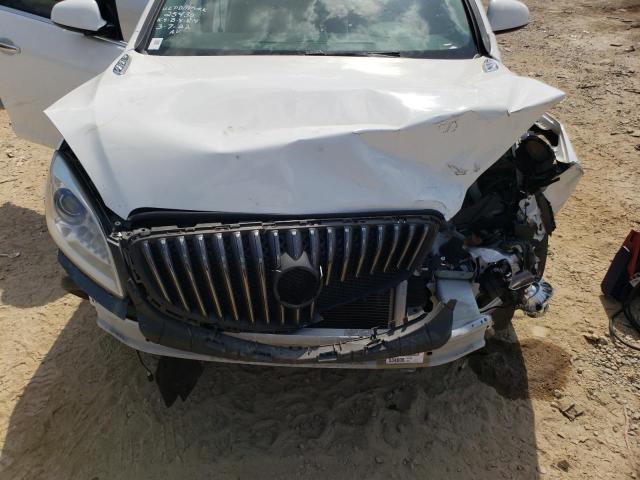 Photo 7 from auction – 2015 BUICK VERANO with VIN 1G4PS5SK4F4196266