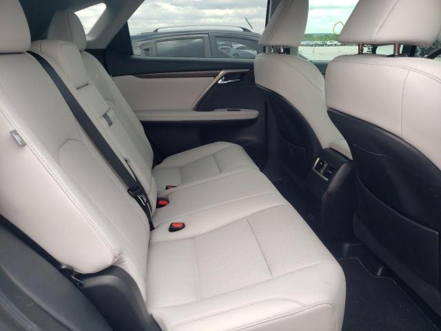 Photo 6 from auction – 2021 LEXUS RX 350 with VIN 2T2HZMAA4MC186673