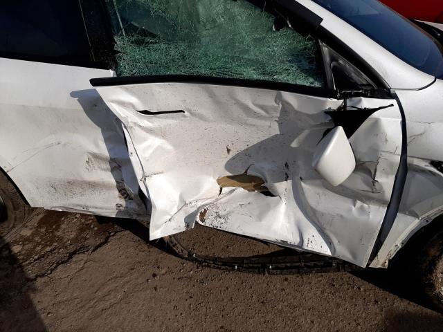 Photo 9 from auction – 2021 TESLA MODEL Y with VIN 5YJYGDEE6MF261991