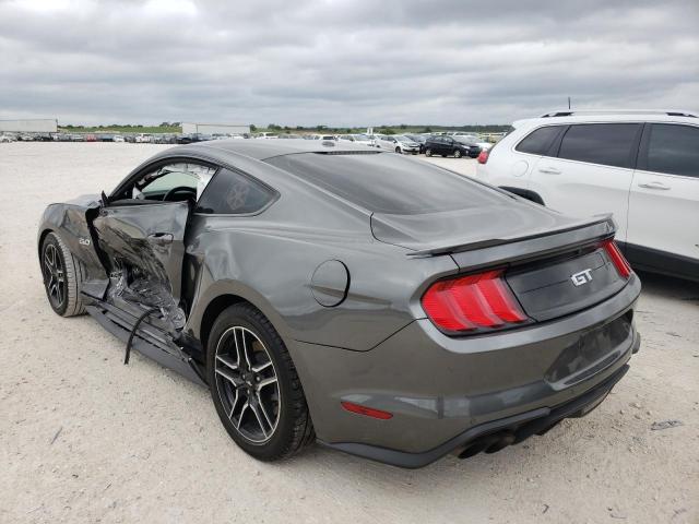 Photo 3 from auction – 2018 FORD MUSTANG GT with VIN 1FA6P8CF5J5108323