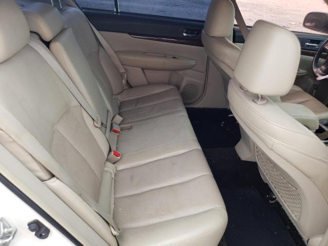 Photo 8 from auction – 2013 SUBARU LEGACY 2.5 with VIN 4S3BMCK6XD3022575