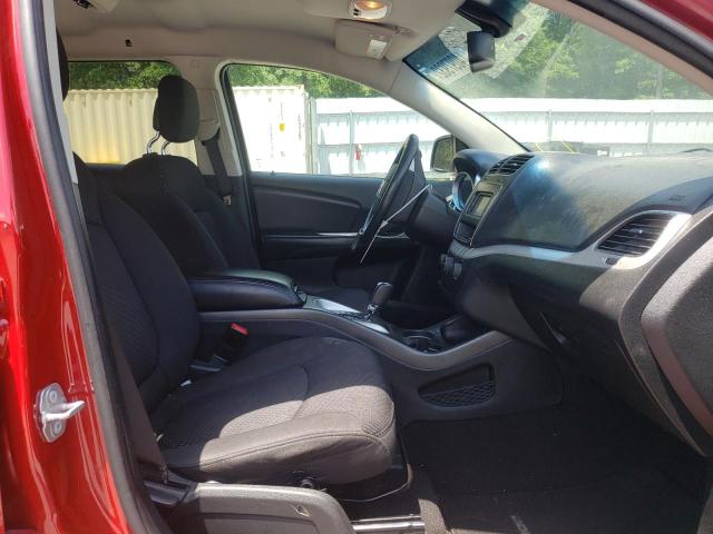 Photo 5 from auction – 2017 DODGE JOURNEY with VIN 3C4PDCAB9HT607808