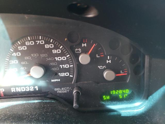 Photo 8 from auction – 2003 FORD EXPLORER with VIN 1FMZU73K03ZA06488