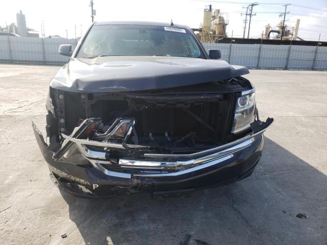 Photo 9 from auction – 2016 CHEVROLET SUBURBAN C with VIN 1GNSCGKC8GR188750