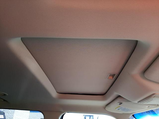 Photo 9 from auction – 2013 FORD FLEX SEL with VIN 2FMGK5C8XDBD19011