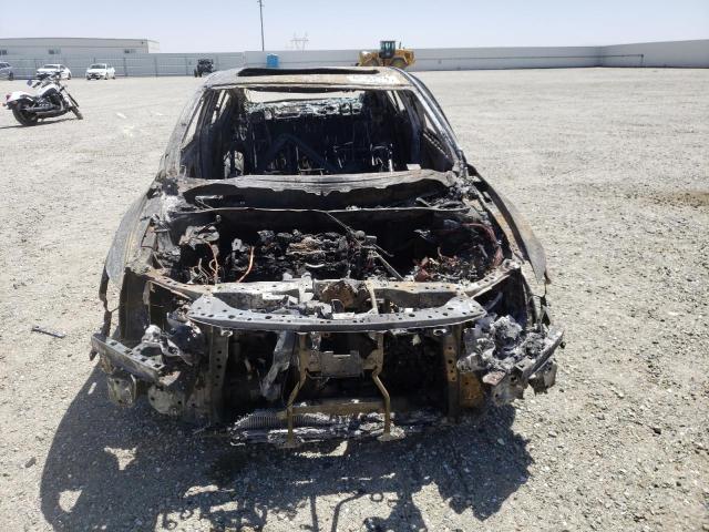 Photo 9 from auction – 2020 ACURA ILX PREMIU with VIN 19UDE2F74LA006290