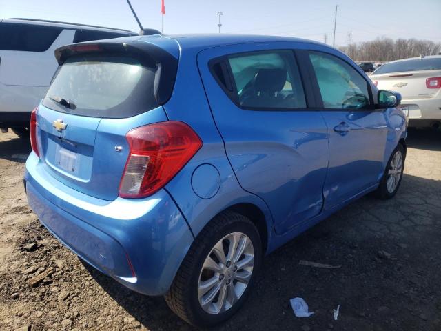 Photo 4 from auction – 2017 CHEVROLET SPARK 1LT with VIN KL8CD6SA6HC743789