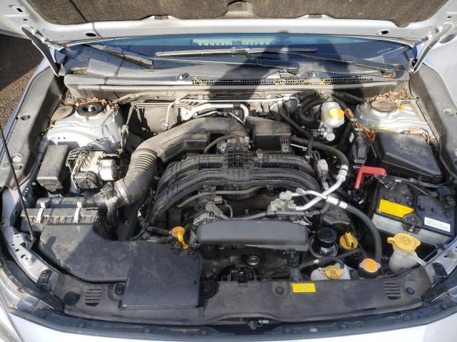 Photo 7 from auction – 2019 SUBARU CROSSTREK with VIN JF2GTAEC5K8247308
