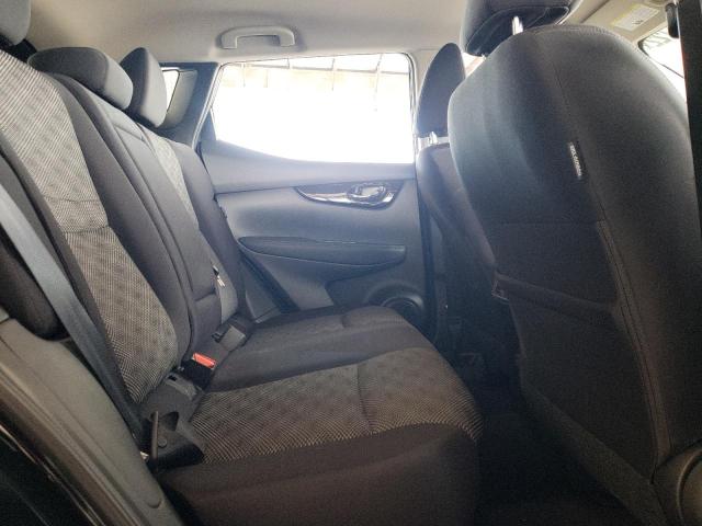 Photo 6 from auction – 2022 NISSAN ROGUE with VIN JN1BJ1BVXNW581034