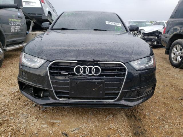 Photo 9 from auction – 2016 AUDI A4 PREMIUM with VIN WAUBFAFL3GN008425