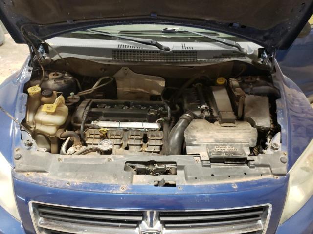 Photo 7 from auction – 2010 DODGE CALIBER MA with VIN 1B3CB3HAXAD569682
