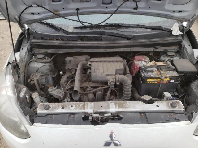 Photo 7 from auction – 2015 MITSUBISHI MIRAGE DE with VIN ML32A3HJ0FH048910