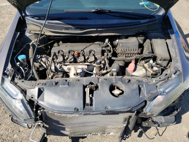 Фото 7 с аукциона – 2014 HONDA CIVIC EX с VIN 2HGFB2F87EH511772