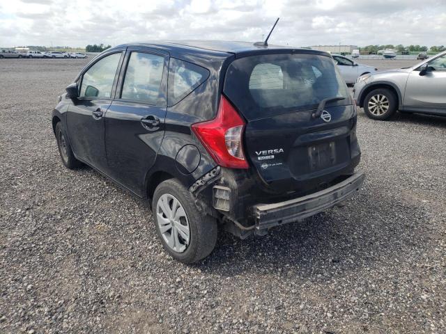 Photo 3 from auction – 2018 NISSAN VERSA NOTE with VIN 3N1CE2CP4JL360205