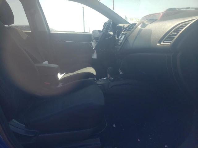 Photo 5 from auction – 2015 MITSUBISHI OUTLANDER with VIN 4A4AP3AU1FE016523