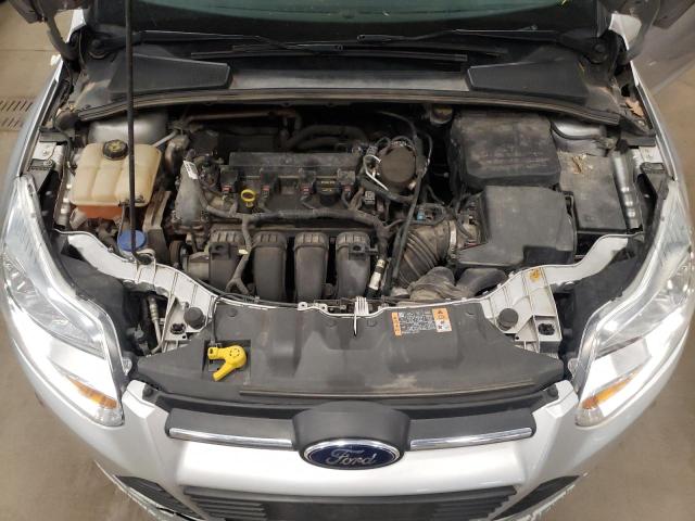 Photo 7 from auction – 2014 FORD FOCUS SE with VIN 1FADP3F25EL270103