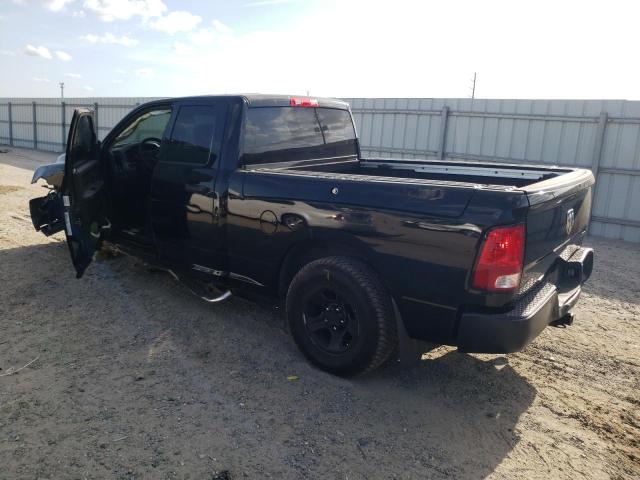 Photo 3 from auction – 2012 DODGE RAM with VIN 1C6RD6FP4CS259044