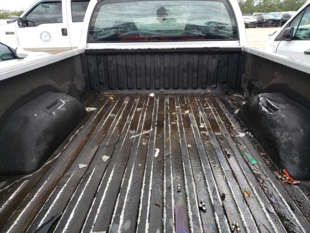 Photo 6 from auction – 2002 DODGE DAKOTA BAS with VIN 1B7FL16X72S643237