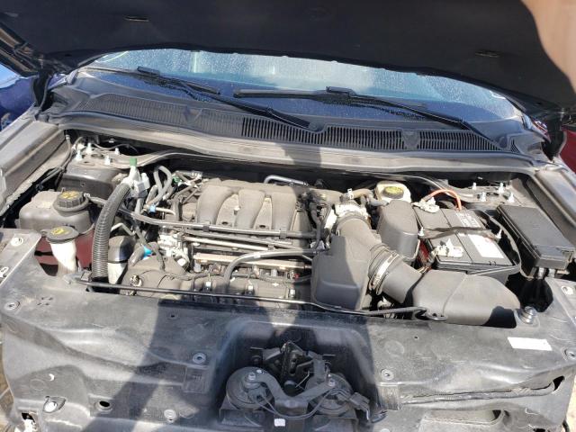 Photo 7 from auction – 2018 FORD EXPLORER X with VIN 1FM5K7D81JGC64289