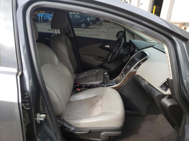 Photo 5 from auction – 2013 BUICK VERANO CON with VIN 1G4PR5SK3D4107697