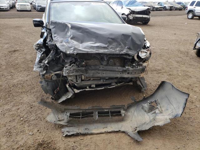 Photo 9 from auction – 2016 SUBARU CROSSTREK with VIN JF2GPAKC8GH224265