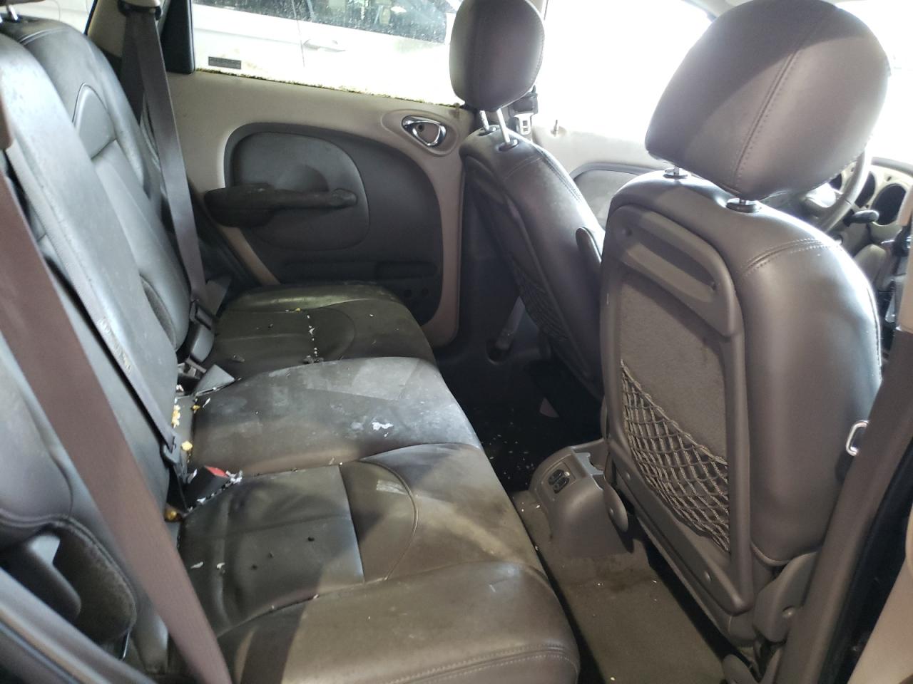 Foto 6 de la subasta – 2002 CHRYSLER PT CRUISER con VIN 3C8FY68B42T228759