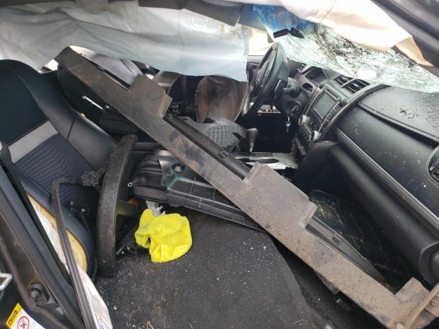 Photo 5 from auction – 2014 TOYOTA CAMRY L with VIN 4T1BF1FK5EU337569