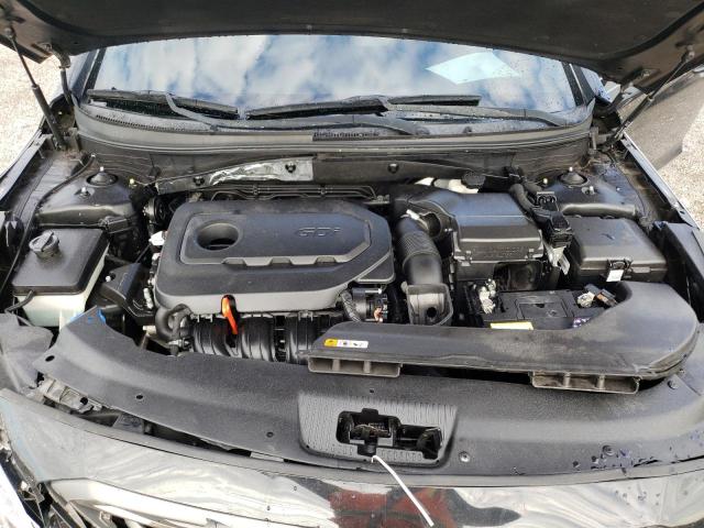 Photo 7 from auction – 2016 HYUNDAI SONATA SPO with VIN 5NPE34AF6GH282312