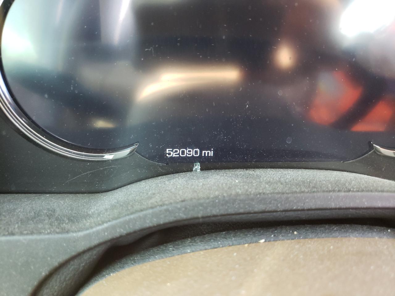 Photo 8 from auction – 2017 CADILLAC ESCALADE E with VIN 1GYS4KKJ6HR328863