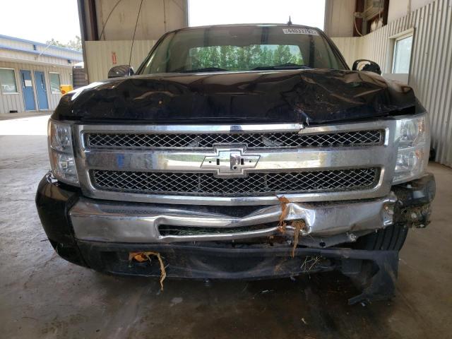 Photo 9 from auction – 2013 CHEVROLET SILVERADO with VIN 1GCNCPEA1DZ395315