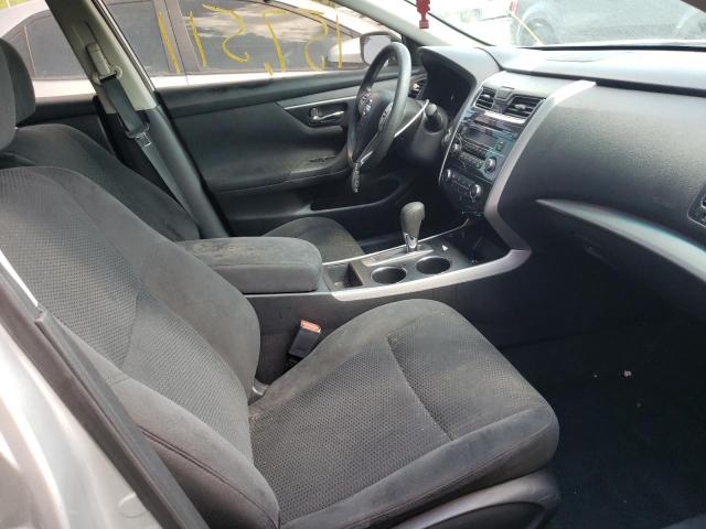 Photo 5 from auction – 2015 NISSAN ALTIMA 2.5 with VIN 1N4AL3AP2FN331298