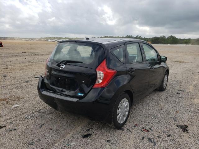 Photo 4 from auction – 2015 NISSAN VERSA NOTE with VIN 3N1CE2CP6FL352582