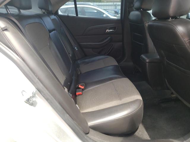 Photo 6 from auction – 2016 CHEVROLET MALIBU LIM with VIN 1G11C5SA0GU144108