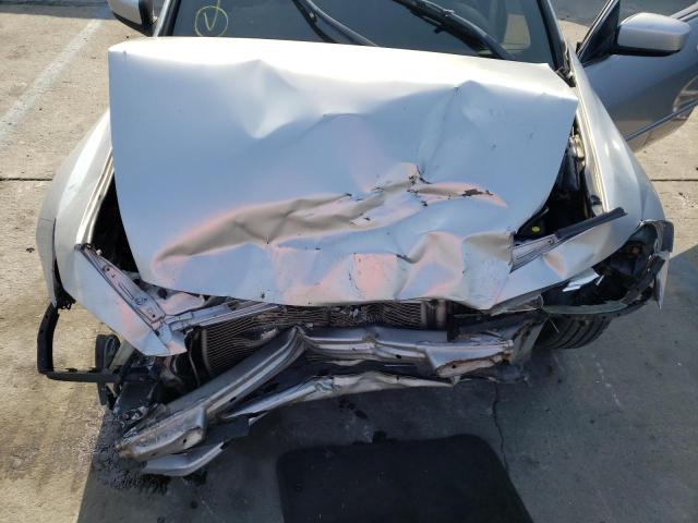 Photo 7 from auction – 2005 HONDA ACCORD EX with VIN 1HGCM66565A004094