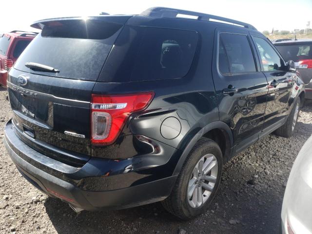 Photo 4 from auction – 2015 FORD EXPLORER X with VIN 1FM5K7D82FGB31127