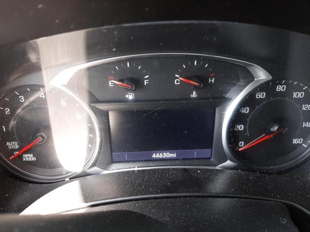 Photo 8 from auction – 2020 CHEVROLET EQUINOX PR with VIN 3GNAXNEVXLS503833