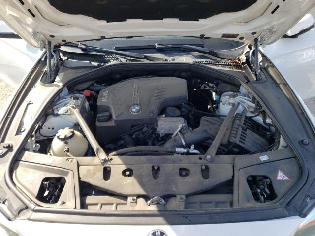 Photo 7 from auction – 2016 BMW 528 I with VIN WBA5A5C54GG349541