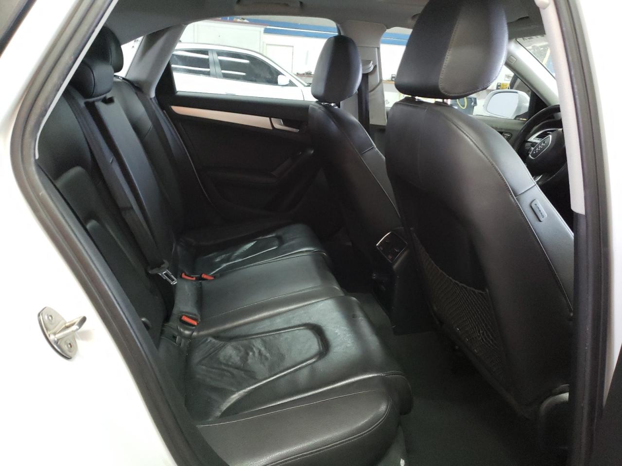 Фото 6 с аукциона – 2015 AUDI A4 PREMIUM с VIN WAUAFAFL7FN025481