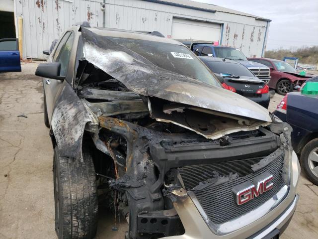 Photo 9 from auction – 2012 GMC ACADIA SLE with VIN 1GKKRPED4CJ290832