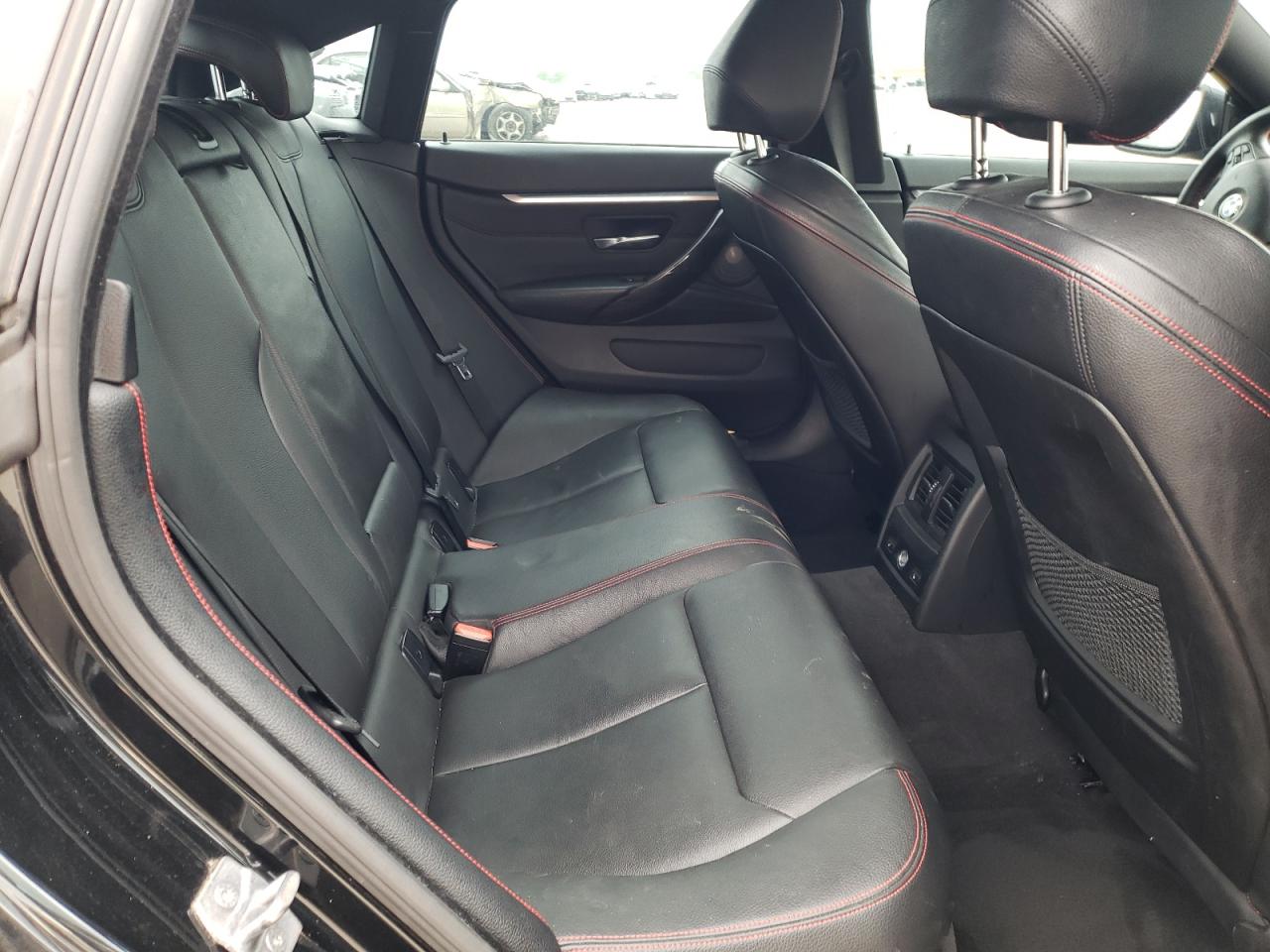 Photo 6 from auction – 2015 BMW 428 XI GRA with VIN WBA4A7C5XFD414528