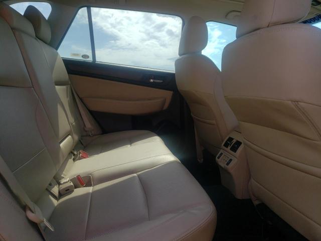 Photo 6 from auction – 2019 SUBARU OUTBACK 2. with VIN 4S4BSANC1K3317617
