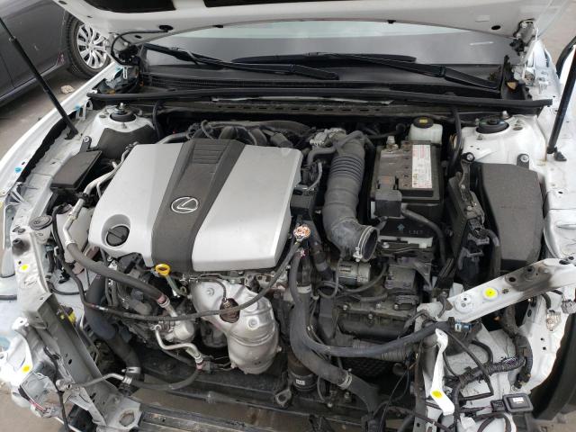 Photo 7 from auction – 2019 LEXUS ES 350 with VIN JTHBZ1B19K2000238
