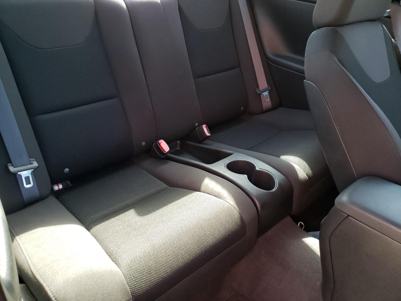 Photo 6 from auction – 2006 PONTIAC G6 GT with VIN 1G2ZH158564137381