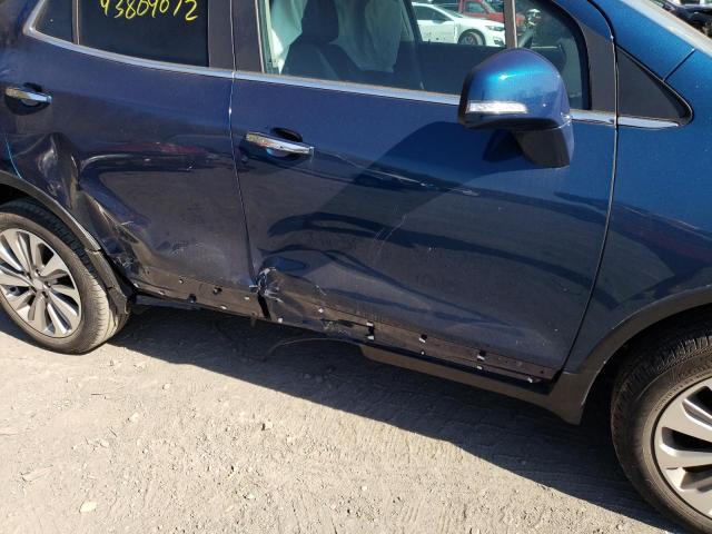 Photo 9 from auction – 2019 BUICK ENCORE PRE with VIN KL4CJESB0KB875599