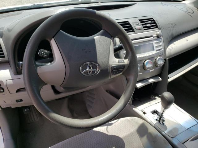 Photo 9 from auction – 2011 TOYOTA CAMRY BASE with VIN 4T1BF3EK7BU628583