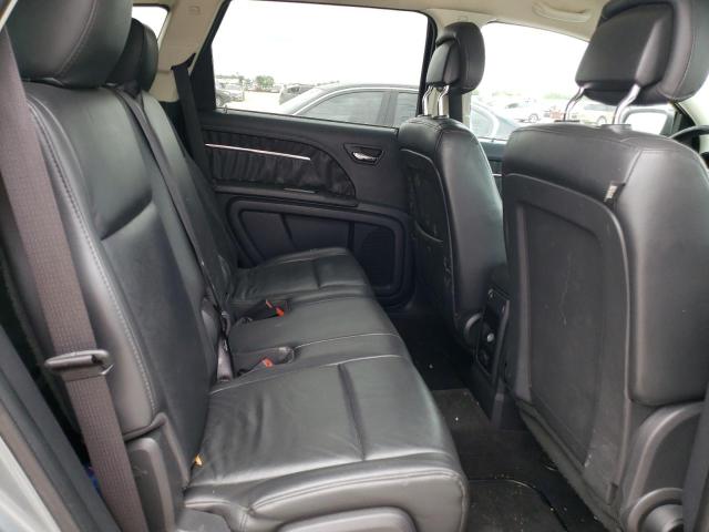 Photo 6 from auction – 2010 DODGE JOURNEY R/ with VIN 3D4PG6FV4AT161457
