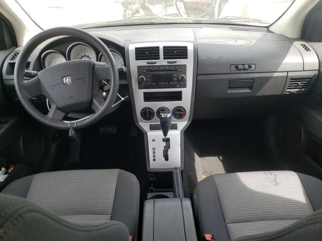 Photo 9 from auction – 2009 DODGE CALIBER SX with VIN 1B3HB48A79D131421