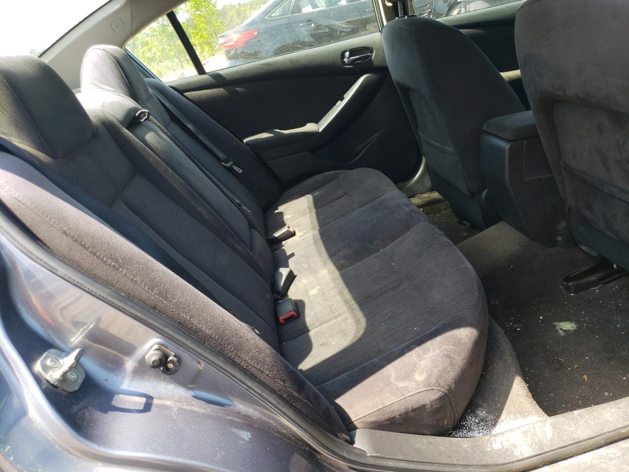 صورة رقم 6 من المزاد - 2011 NISSAN ALTIMA BAS مع VIN 1N4AL2AP2BN427372