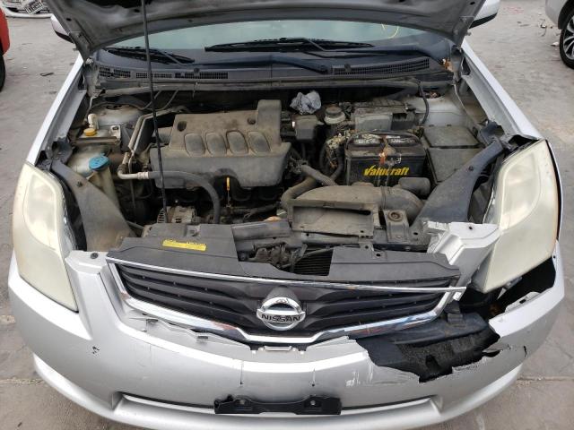 صورة رقم 7 من المزاد - 2011 NISSAN SENTRA مع VIN 3N1AB6AP3BL690459